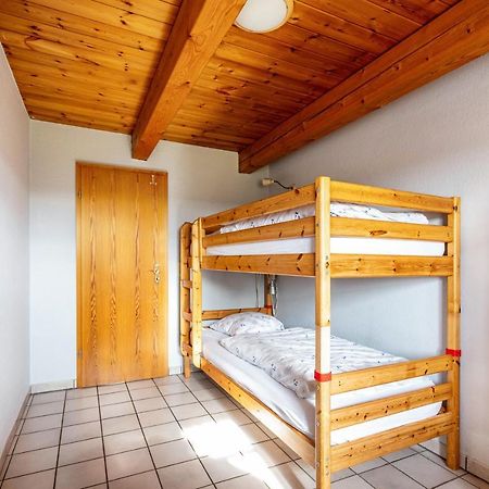 Schipp Landen Frida Apartment ฮูซุม ภายนอก รูปภาพ